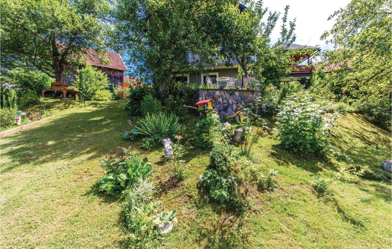 3 Bedroom Nice Home In Moravice Exteriér fotografie