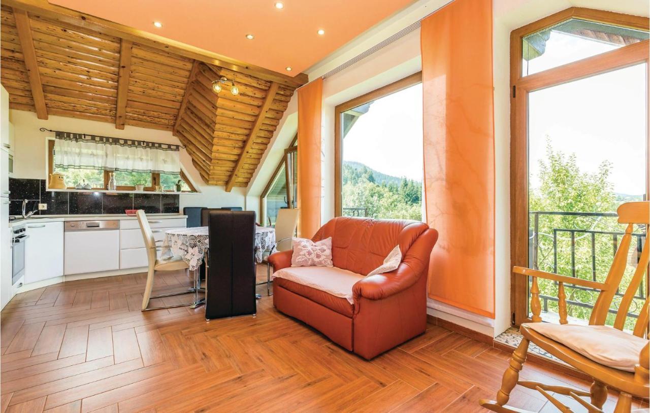 3 Bedroom Nice Home In Moravice Exteriér fotografie